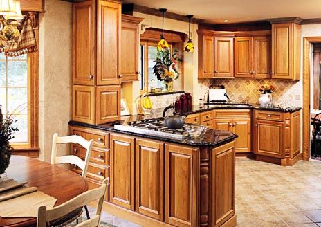 Ideas For Bi Level Kitchen Islands Ideas For Bi Level Kitchen Islands