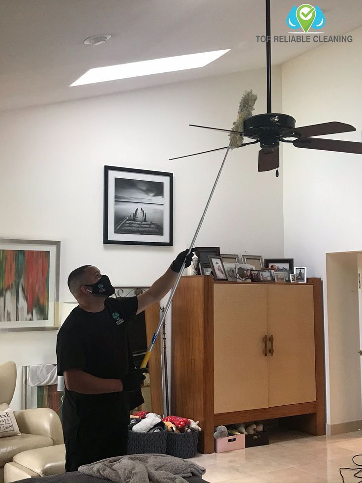 House Cleaning Services Janitorial Carpet Company Clean House Cleaning Services Janitorial, Ceiling Fan Cleaning Company