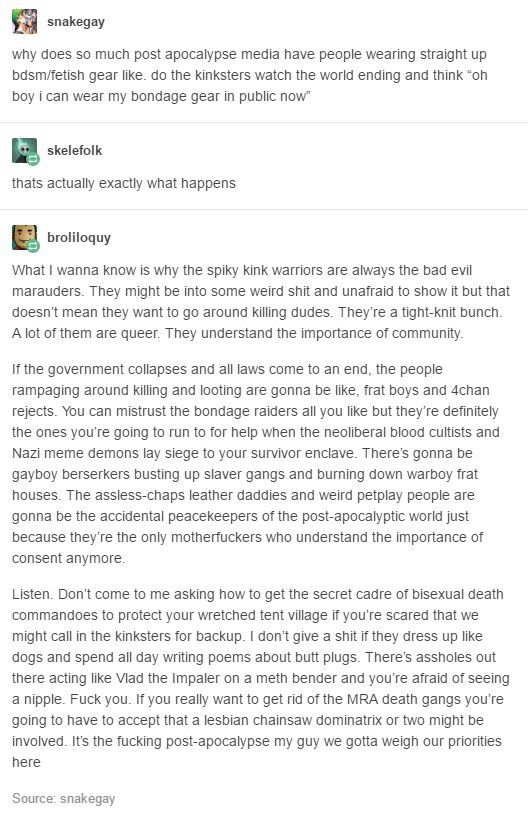 Fake essay writer tumblr