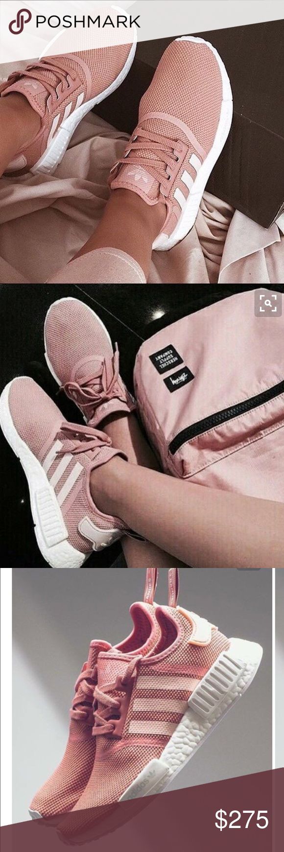 adidas pink limited edition