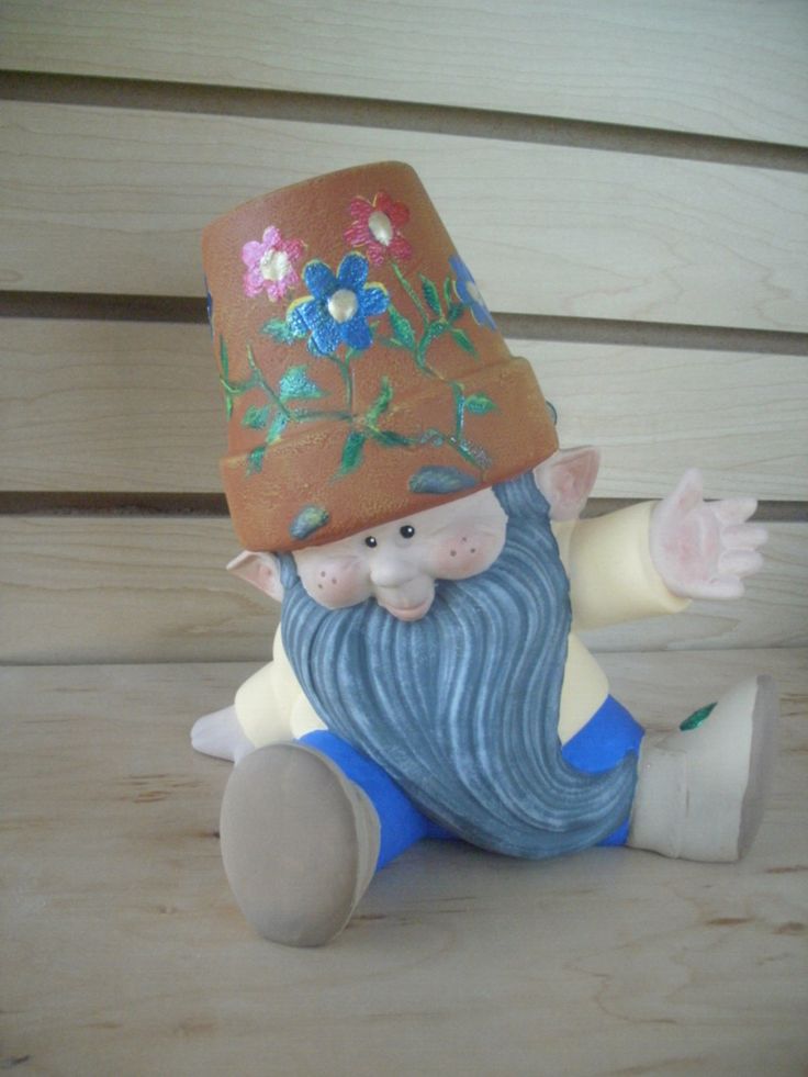 christmas decoration elf ceramic gnome sitting elf gnome christmas garden gnomes