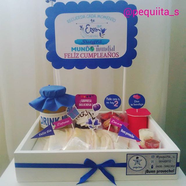 regalo para una suegra en su cumpleaños Que Regalarle A Mi Suegro Por Su Cumpleaños