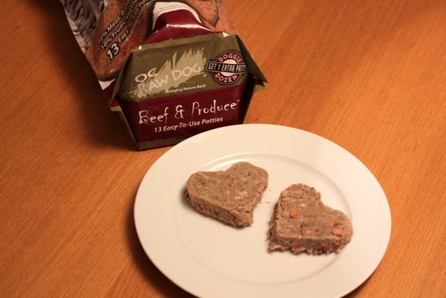 Raw Dog Food Las Vegas Raw Dog Food Las Vegas
