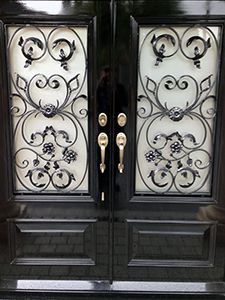 12 best Georgian Front Doors images on Pinterest | Entrance doors ... 12 best Georgian Front Doors images on Pinterest | Entrance doors ...