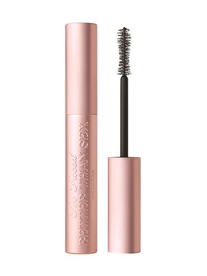 The Best Long-Wearing Mascaras The Best Long-Wearing Mascaras