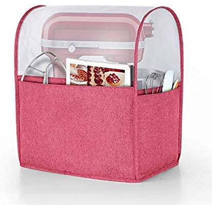 Luxja Housse Pour Instant Pot IP-DUO60, Housse De Protection Pour 6
