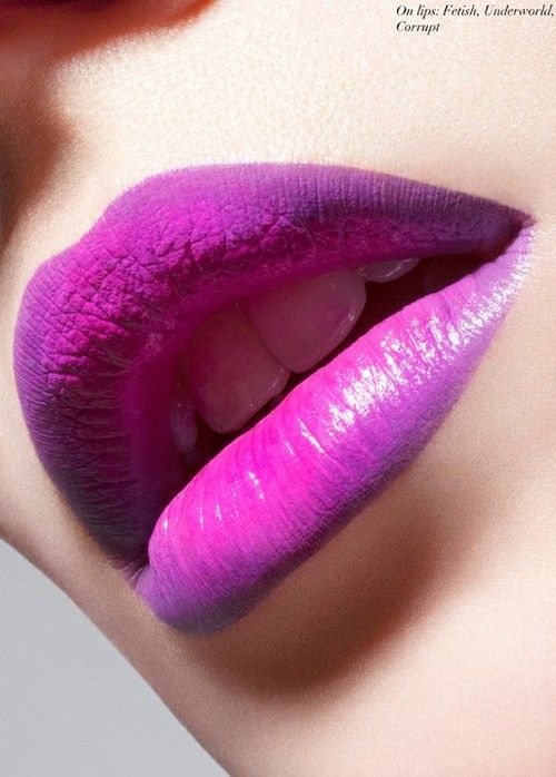 Beginners for ombre girls how lips do to for homecoming Make to for girls lips do ombre how beginners commercial