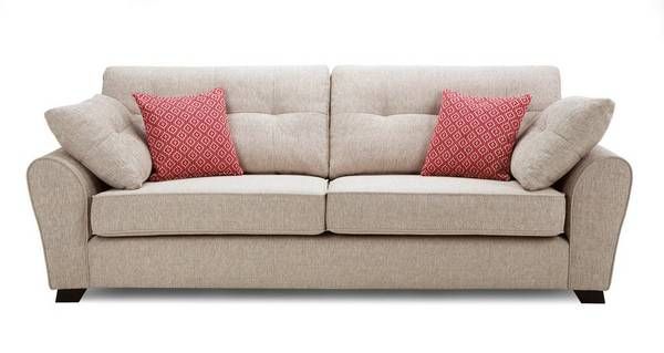 Dfs Ripley 3 Seater Sofa Clearance 50 Off Ingeniovirtual Com Dfs Ripley 3 Seater Sofa Clearance 50, 3 Seater Sofa Measurements Dfs