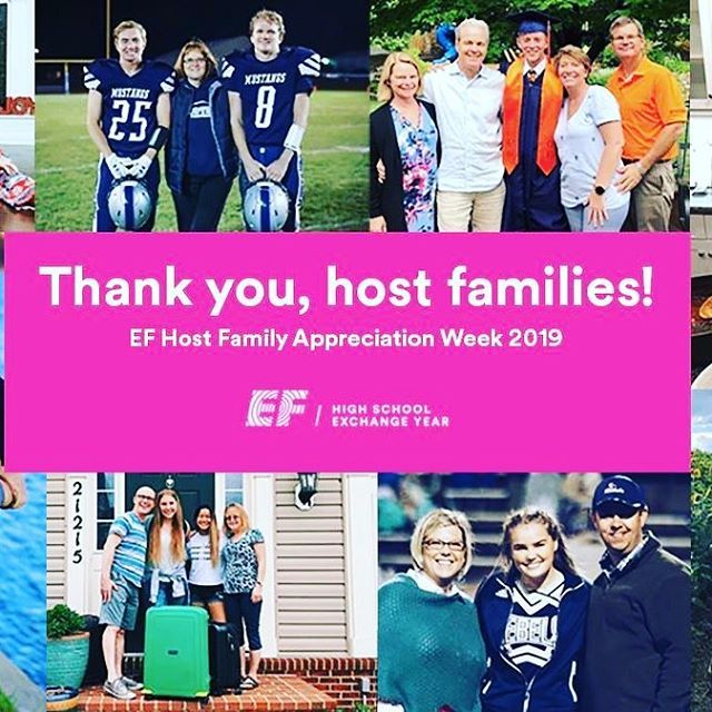 my ef host family login my ef host family login