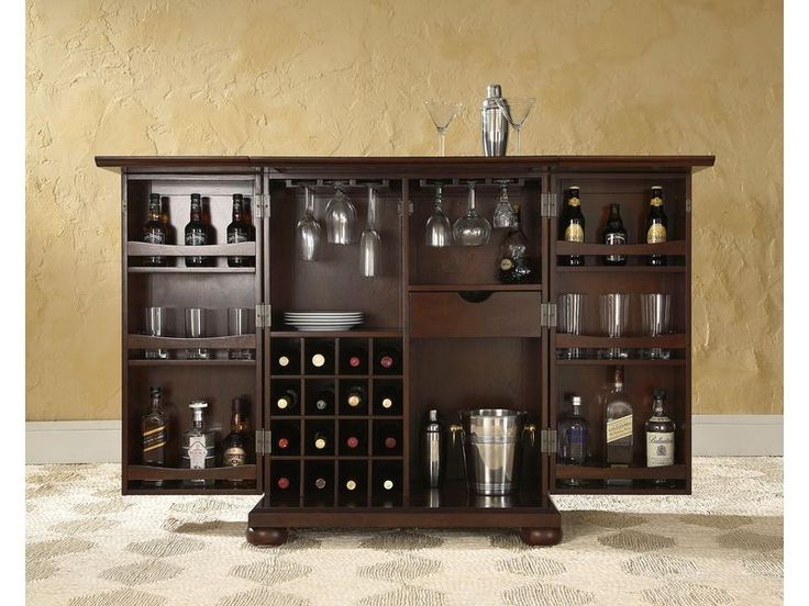 20 Best Home Bar Furniture Images On Pinterest Bars Wine Bar Furniture For The Home