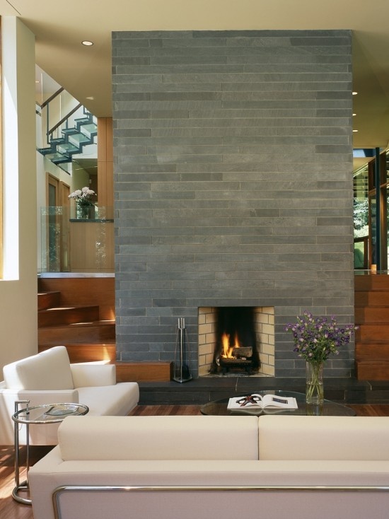 Modern Fireplace Surround Design Pictures Remodel Decor And Ideas Modern Fireplace Surround Design Pictures Remodel Decor And Ideas Page 51 Great Idea In 2018 Pinterest House Living Room
