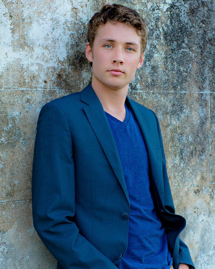 Keegan Joyce Keegan Joyce