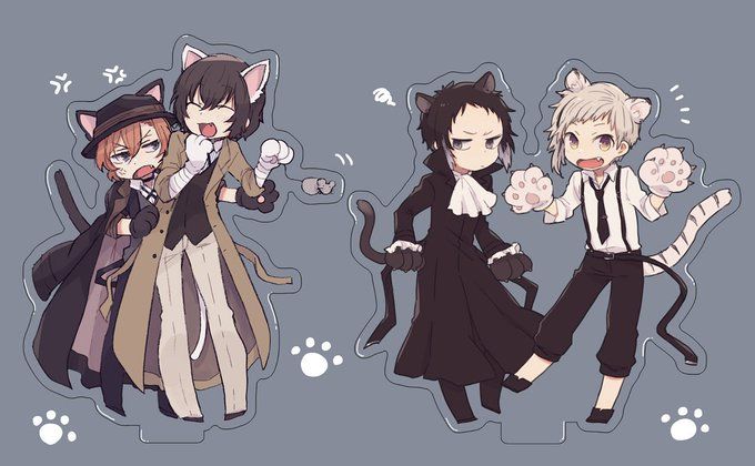 文豪ストレイドッグス おしゃれまとめの人気アイデア Pinterest Ti An Hsieh かわいい イラスト アニメ 文豪ストレイドッグス おしゃれまとめの人気アイデア Pinterest Ti An Hsieh かわいい イラスト アニメ