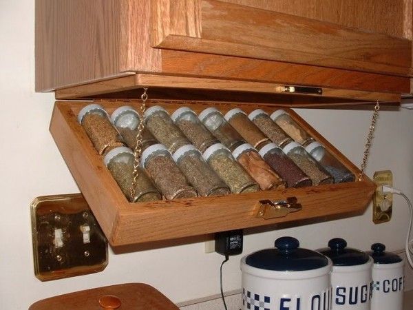Die besten 25+ Gewürzaufbewahrung holz Ideen auf Pinterest - gewürzregale für küchenschränke Die besten 25+ Gewürzaufbewahrung holz Ideen auf Pinterest - gewürzregale für küchenschränke