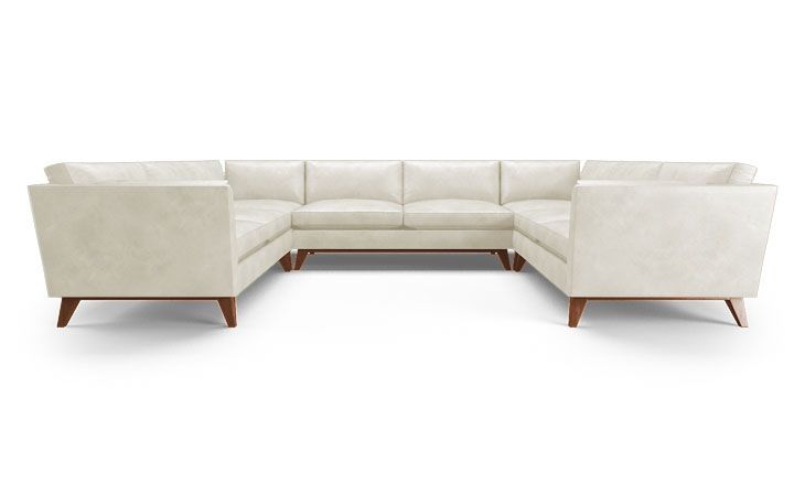 Roller Sectional with Bumper Sofa furniture, Furniture