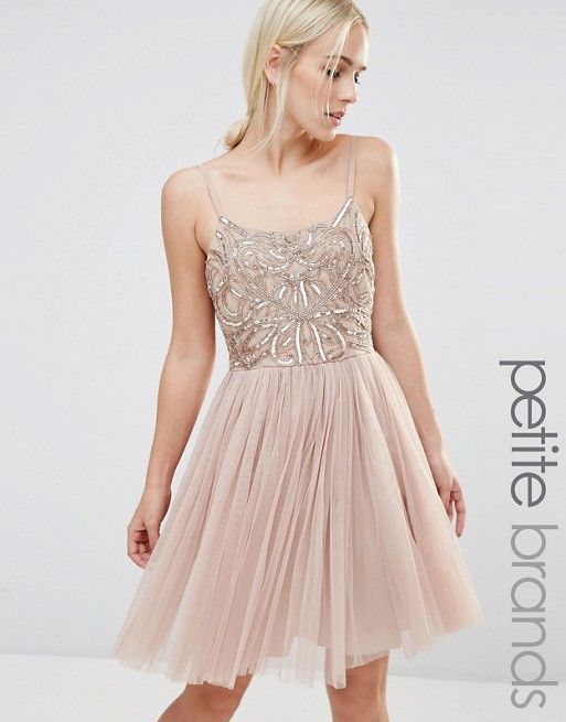 Old roses colors dress 0873 Old roses colors dress 0873