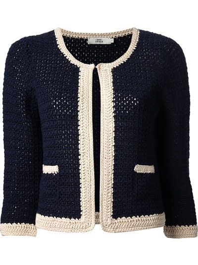 Pin By Marta Delgado On Sweaters Cardigans Crochet Cardigan Crochet Clothes Crochet Jacket Pin By Marta Delgado On Sweaters Cardigans Crochet Cardigan Crochet Clothes Crochet Jacket