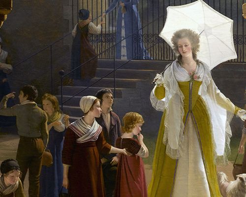 Résultat de recherche d'images pour "Madame Elisabeth"