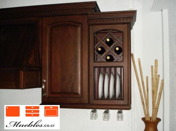 Imagen Sobre Muebles Aereos De Cocina De Tiko Palma En Cosina