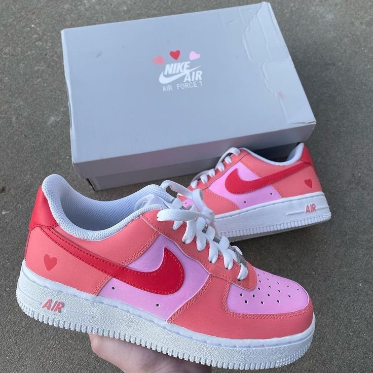 Nike Shoes Girls Cute Nike Shoes Cute Nikes Cute Sneakers Rave Shoes Swag Shoes Barbie