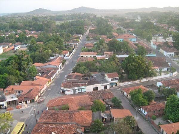 Satubinha Maranhão fonte: i.pinimg.com Fonte: i.pinimg.com