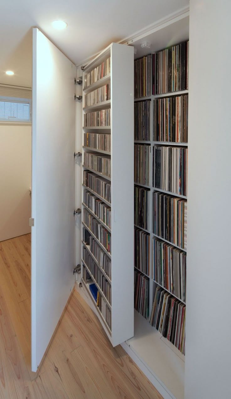 Best 25 Cd Storage Ideas On Pinterest Furniture House In Yao By Yaita And Ociates
