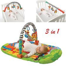 14 Best Baby Mattress Play Images On Pinterest Cots Baby Activity Gym Play Mat 3 In 1 Infant Cot Toy Floor Blanket Fisher Price