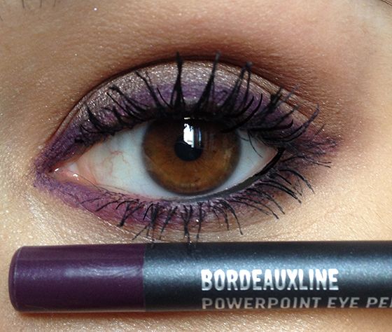 Www Farfarella Com Mac Cosmetics Bordeauxline Purple Powerpoint Eye Pencil 3 Mac Kalem Ile Mor Smokey Goz Makyaji En Sevdigim Kosmetika Www Farfarella Com Mac Cosmetics Bordeauxline Purple Powerpoint Eye Pencil 3 Mac Kalem Ile Mor Smokey Goz Makyaji En Sevdigim Kosmetika