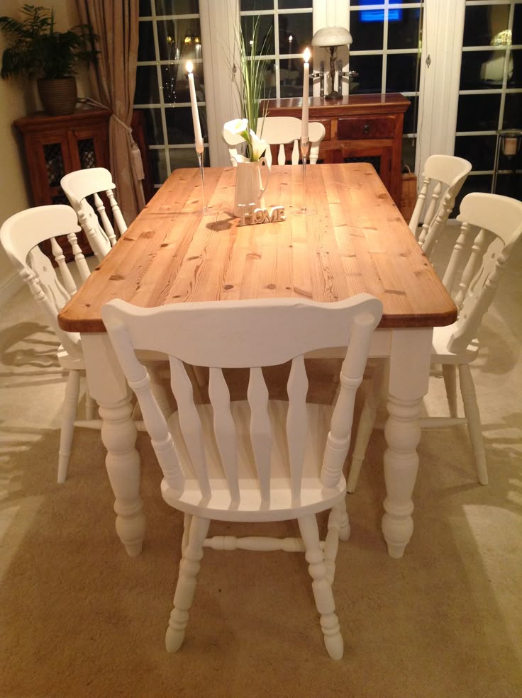 best 25+ painted farmhouse table ideas on pinterest | refurbished best 25+ painted farmhouse table ideas on pinterest | refurbished
