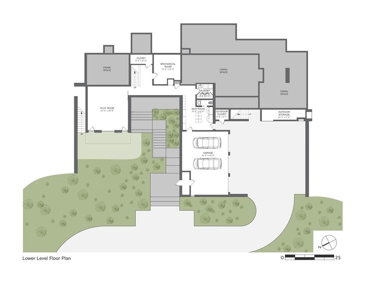 137 best Maison Bois Contemporary wood house images on Pinterest - plan de maison sur terrain en pente 137 best Maison Bois Contemporary wood house images on Pinterest - plan de maison sur terrain en pente