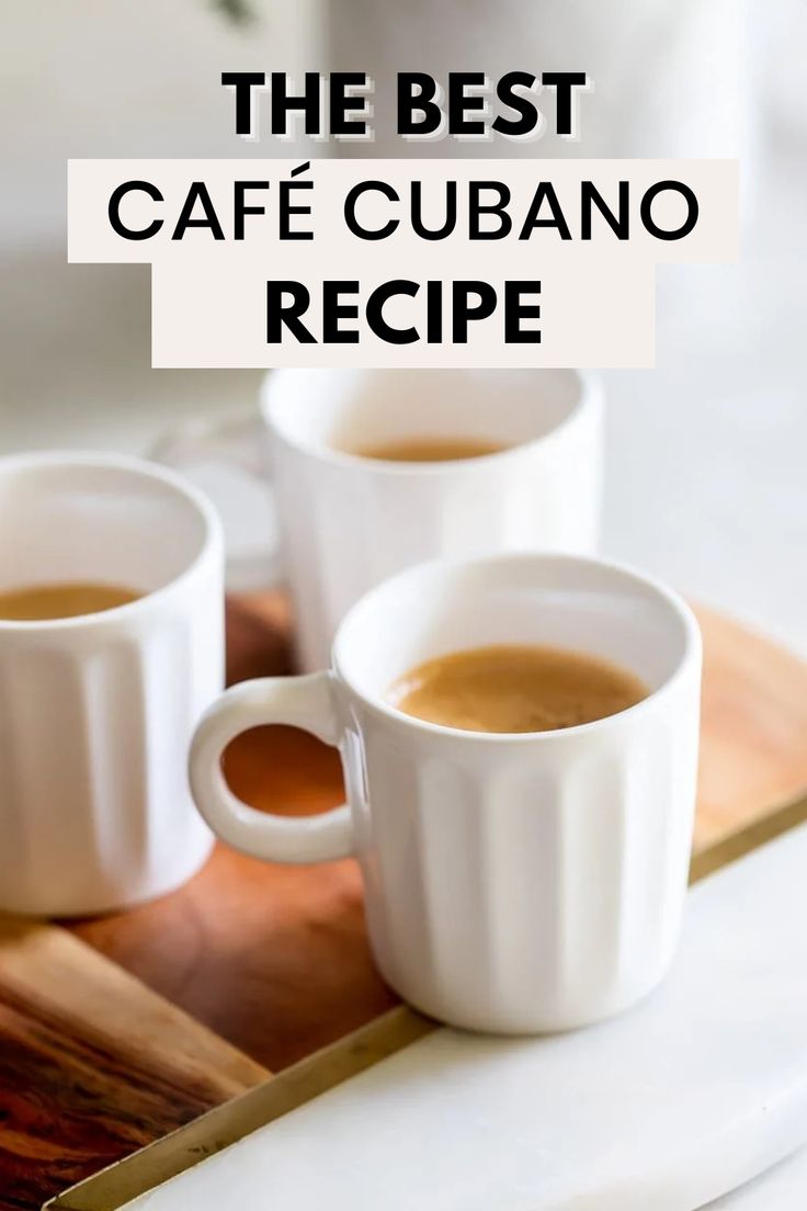 How To Make Cuban Coffee The Best Caf Cubano Recipe Cuban Coffee how-to-make-cuban-coffee-the-best-caf-cubano-recipe-cuban-coffee
