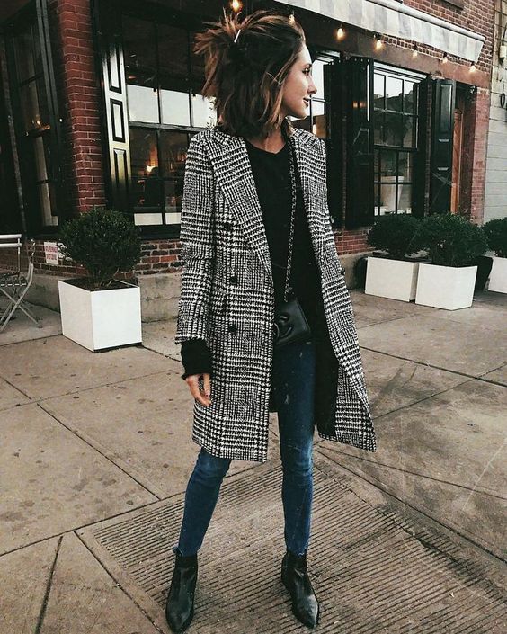 25 Street-Style-Outfit für die Aktualisierung Ihrer Garderobe #aktualisierung #...