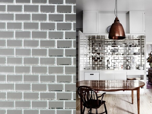 best 25+ mirrored subway tiles ideas on pinterest | small powder best 25+ mirrored subway tiles ideas on pinterest | small powder