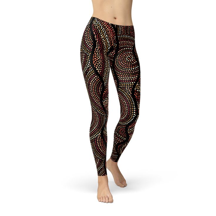 XL - Black Ankara Lole Run Capri XL - Black Ankara Lole Run Capri