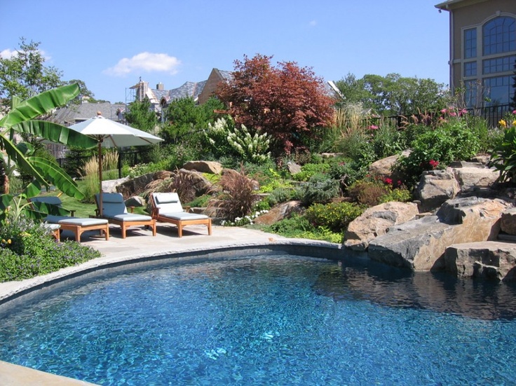 95 best Amazing Pool Designs images on Pinterest | Backyard ideas ... 95 best Amazing Pool Designs images on Pinterest | Backyard ideas ...