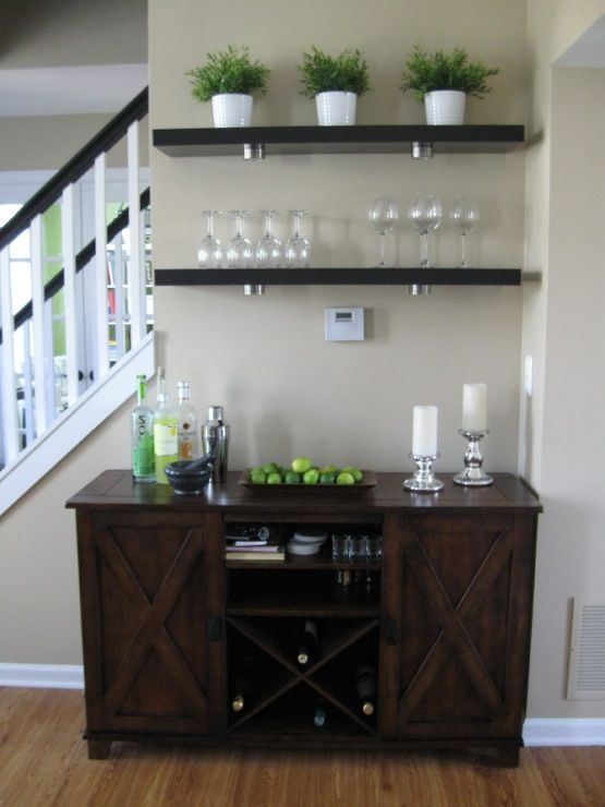 Best 25  Wine rack table ideas on Pinterest | Bars for home, Wine ...