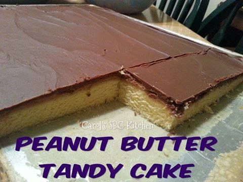 Tandy Cake Recipe Hershey Tandy Cake Recipe Hershey