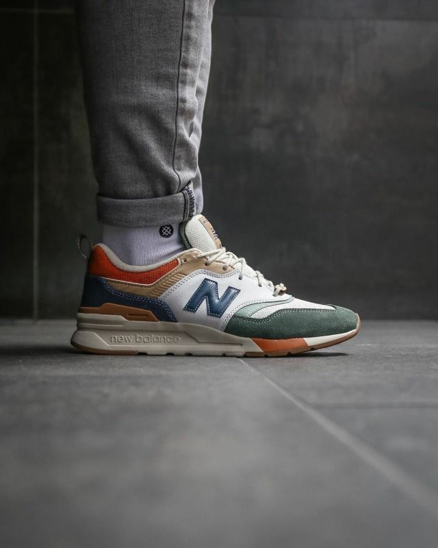 New Balance 997 Encap | Sneakers fashion, Latest sneakers, Casual ... New Balance 997 Encap | Sneakers fashion, Latest sneakers, Casual ...