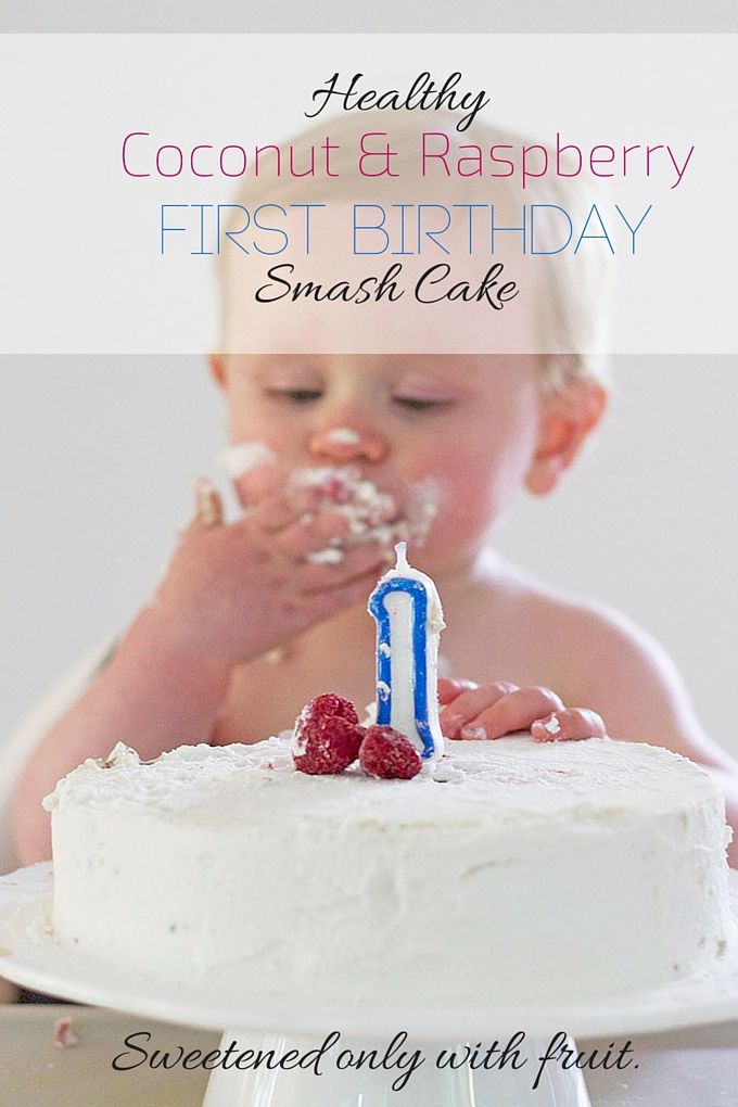 Healthy recipes for babies birthday cakes Healthy recipes for babies birthday cakes