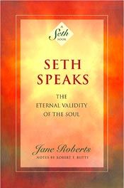 The eternal validity of the soul seth pdf