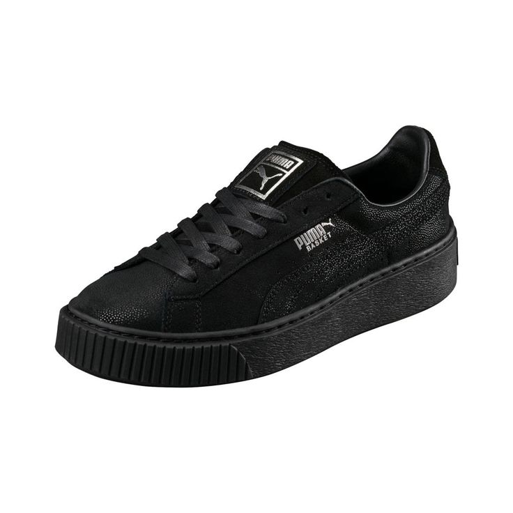 puma basket platform reset w puma basket platform reset w