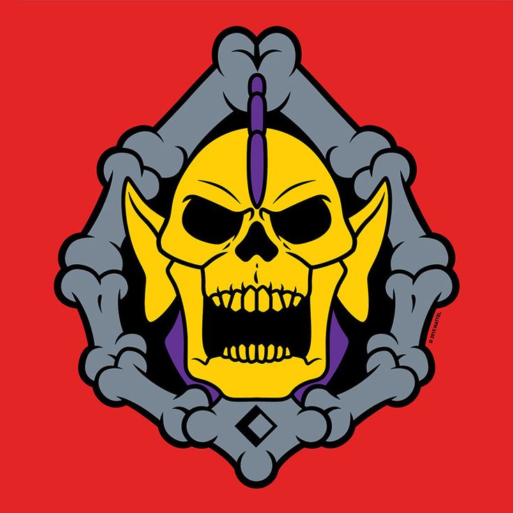 skeletor marc anthony
