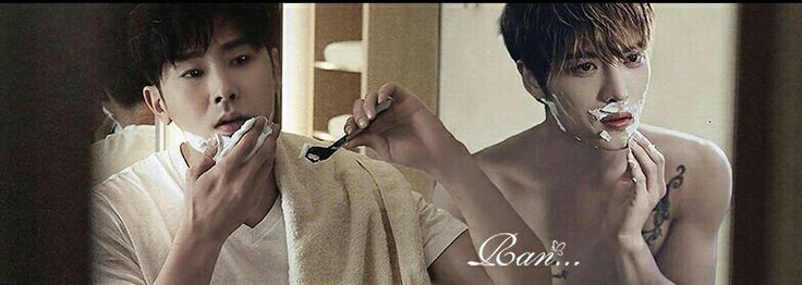 Yunho jaejoong fuck — 1