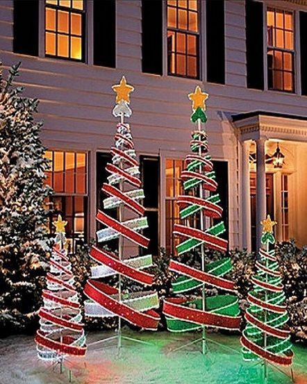 50+ Wonderful Christmas Decorations Outdoor Lights_5 Christmas 50+ Wonderful Christmas Decorations Outdoor Lights_5 - 50+ Wonderful Christmas Decorations Outdoor Lights_5 Christmas
