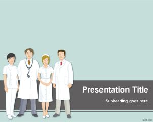 medical template for powerpoint