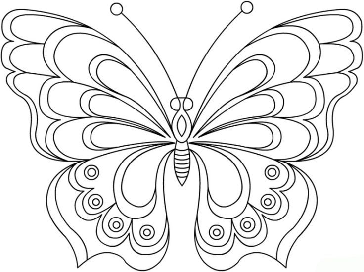 Butterfly Template Paint 596 Malvorlagen Malvorlagen Kostenlos, Geschmack …

 – Vorlage Ausmalbilder