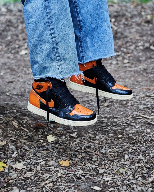 Air Jordan 1 Retro High Shattered Backboard 3 0 In 2020 Air