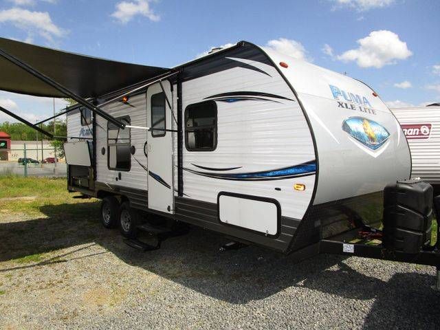 2019 Palomino Puma Xle 22rbc For Sale Moncks Corner Sc Rvt