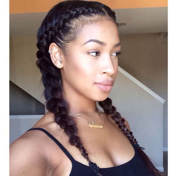 Best 25+ Straight Back Braids Ideas Only On Pinterest Ghana Two straight back braids - Best 25+ Straight Back Braids Ideas Only On Pinterest Ghana