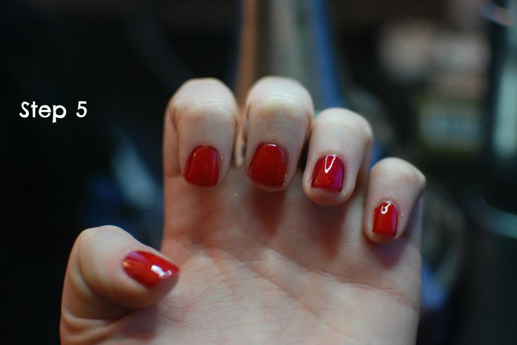 Shellac Manicure At Home Nail Polish Gel Nails Shellac Manicure Nail Polish Gel Nails, Can I Put Gel Top Coat Over Normal Nail Polish